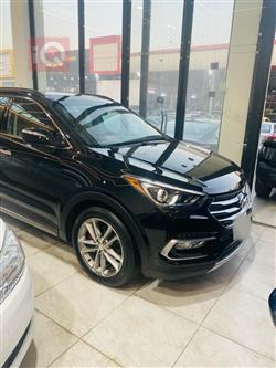 هيونداي سانتافي